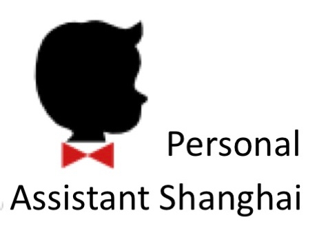 Personal Assistant Shanghai